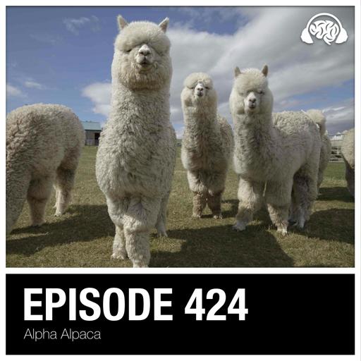 424: Alpha Alpaca