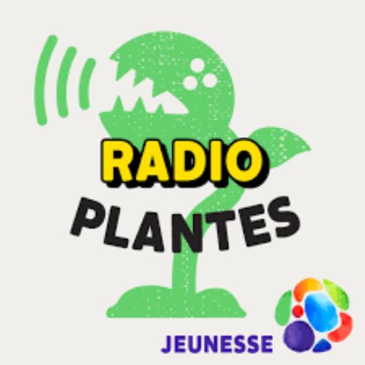 RADIO-PLANTES / Ep. 1 : Les nouvelles botaniques