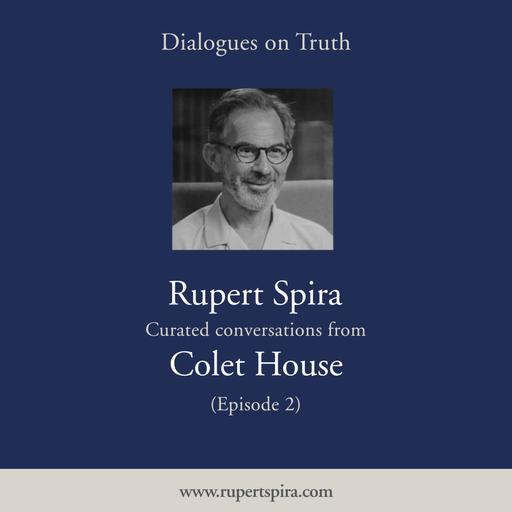 Episode 78: Colet House (Episode 2)