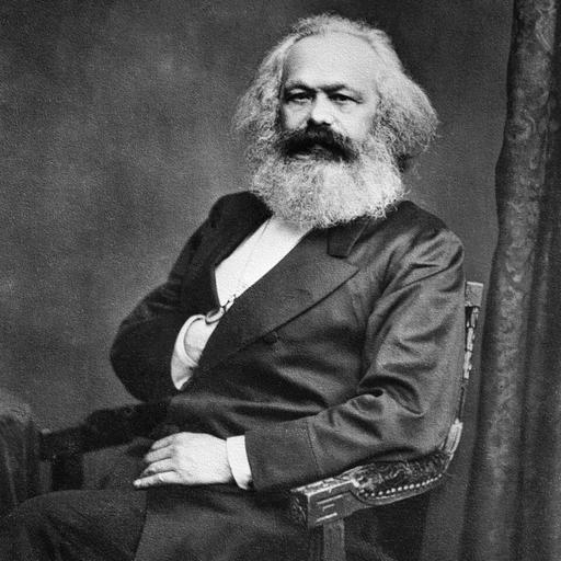 The Garbage Time of History: Is China Still Marxist?