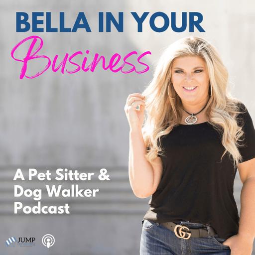 Episode 443: How Pet Business Owners Can Clone Themselves with AI (Without Losing Their Soul)