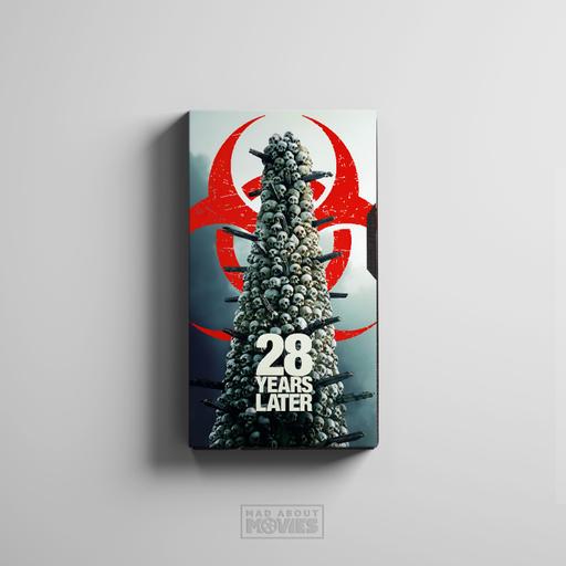 28 Years Later