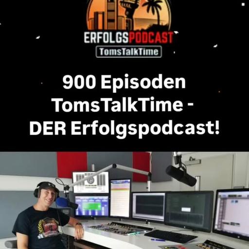 Die 10 größten Erfolgslearnings für Unternehmer aus den letzten 100 Episoden #900