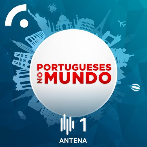 Portugueses no Mundo - programa