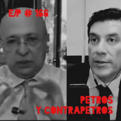 Petros y contrapetros