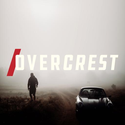 Old Trucks, New Regrets, and a Very Broken Volvo