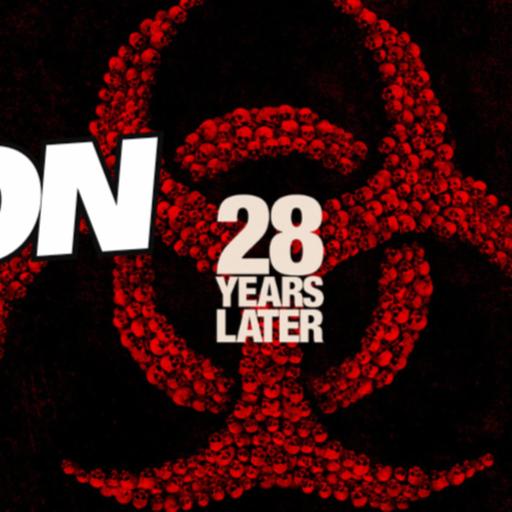 Episode 535 28 Years Later Discussion Episodio 535 28 Years Later