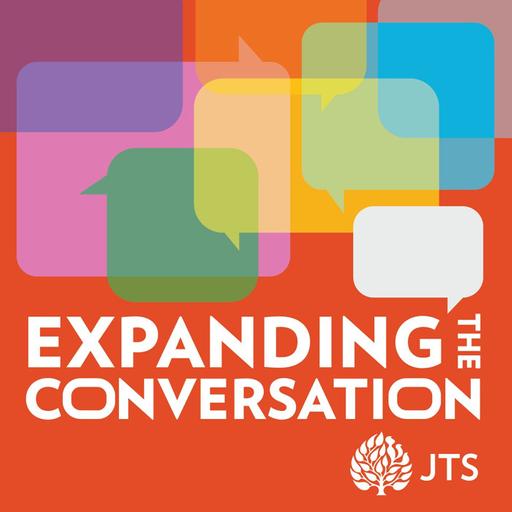 Introducing JTS's Expanding the Conversation