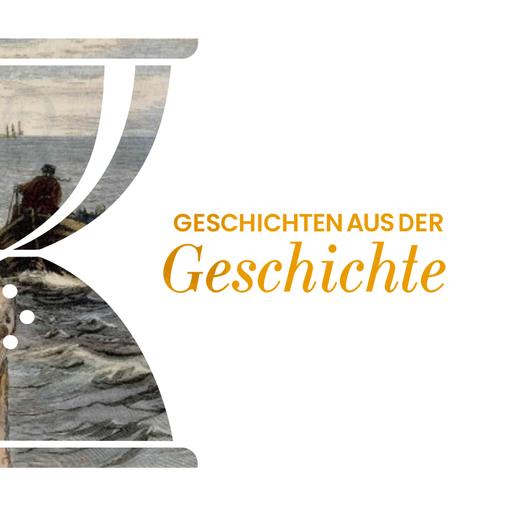 GAG509: Filmreife Flucht