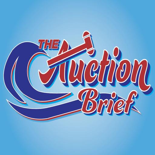 5 Ways to Win Your Auction; Guest Rich Hribar from Sharp Football Analysis