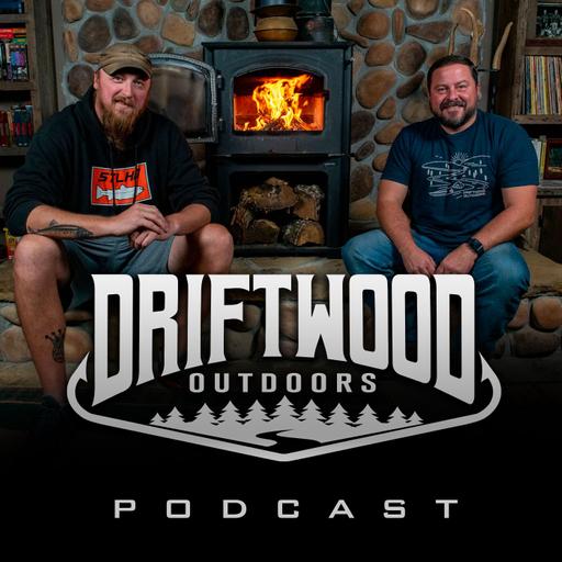 Ep. 299: Boundary Waters Recap: Tales from the Wilderness