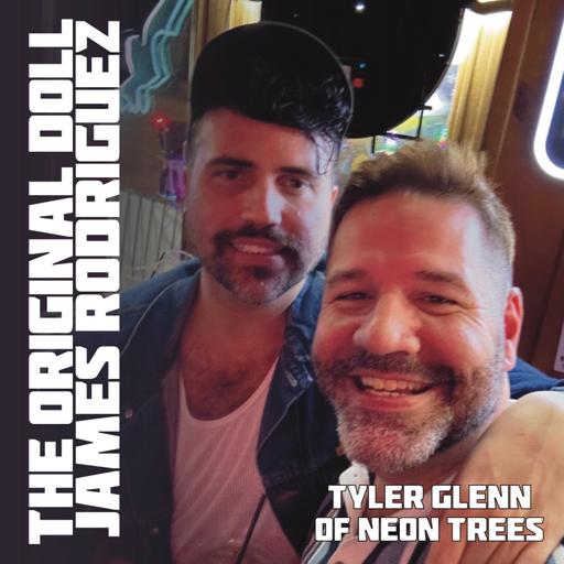 Tyler Glenn - Neon Trees