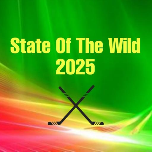 State Of The Wild 2025 EP383