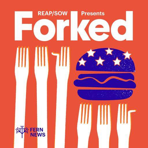 Introducing: Forked, presented by REAP/SOW