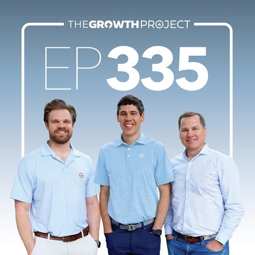 Episode 335: What Happens After You Reach the Summit?