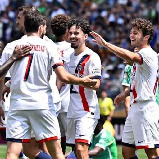 Podcast 24/06/25 : Le PSG à la Coupe du monde des clubs
