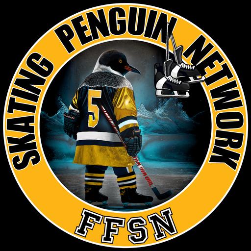 Skating Penguin Network: Draft talk before the big night
