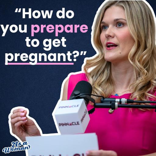 Trying to Conceive? What to Know Before You Start