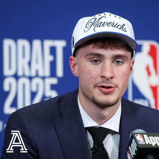 2025 NBA Draft Recap | Round 1 Winners, Surprises & Trades
