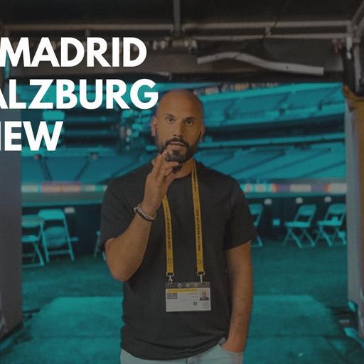 Real Madrid vs Salzburg Preview, Club World Cup 2025