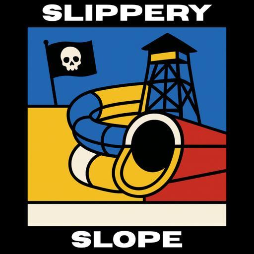 3. Pirate Attack! 🏴‍☠️ - Slippery Slope