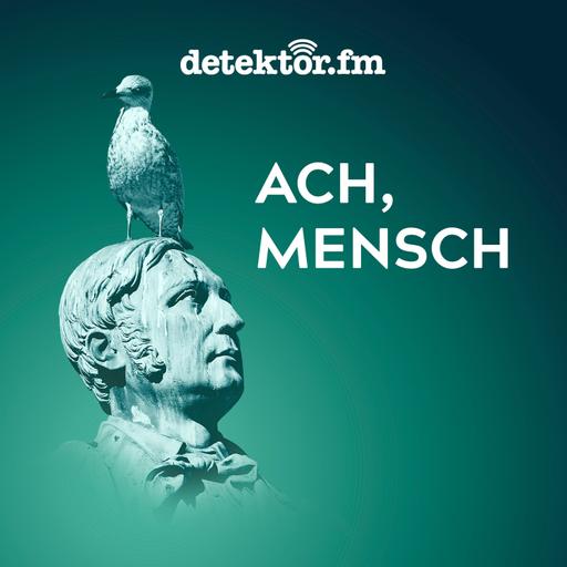 Lässt sich mit KI unsere Vergangenheit besser verstehen, Matteo Valleriani?