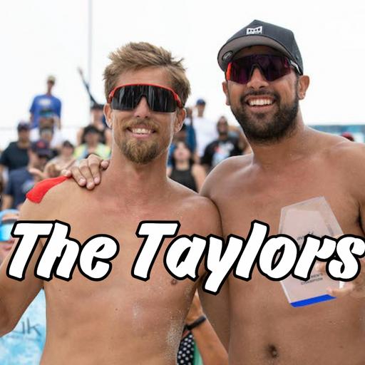Taylor Crabb, Taylor Sander: The Ever-Changing Lives and Careers of a Volleyball Player