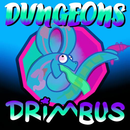 Feed Drop – Dungeons & Drimbus: City of Jerry