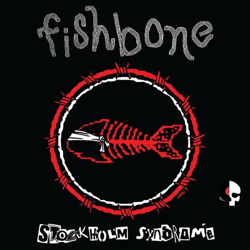 CHRISTOPHER DOWD of FISHBONE