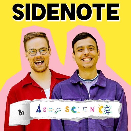 Pride 3.0: Grindr epidemic, why gay people exist, semen taste, and MUCH MORE