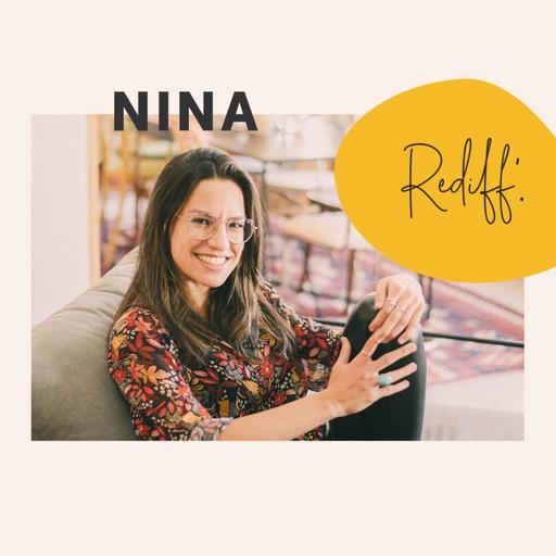 Rediff' • Nina