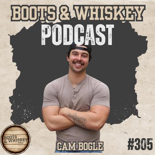 Cam Bogle