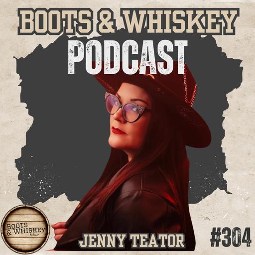 Jenny Teator