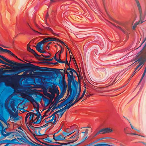 Painting the unseen: visualizing the quantum world
