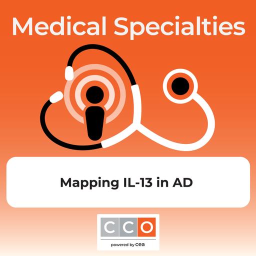 Evidence-Based Care in Atopic Dermatitis: Mapping IL-13 to the Clinical Manifestations of Moderate to Severe Disease