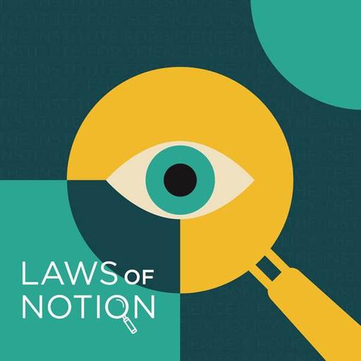 Laws of Notion Presents: Wasting Away (The Modern West podcast)