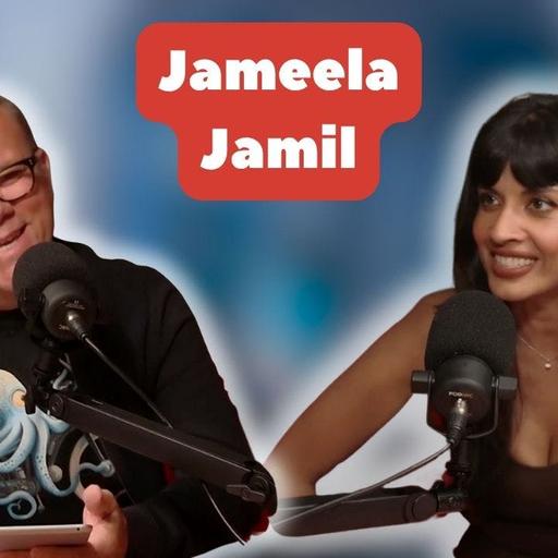 Episode 270 - Jameela Jamil