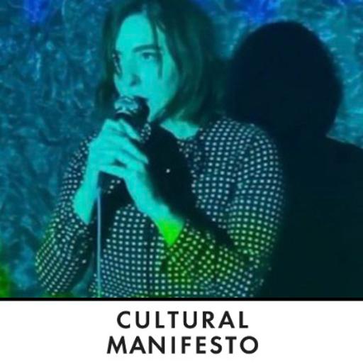 Multimedia artist Jessica Dunn creates surrealistic electronic soundscapes