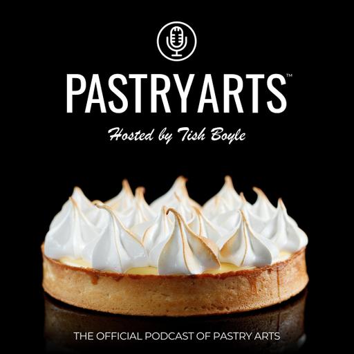Chef Susan Notter, C.E.P.C.: The Multi-faceted Career of a Pastry Icon