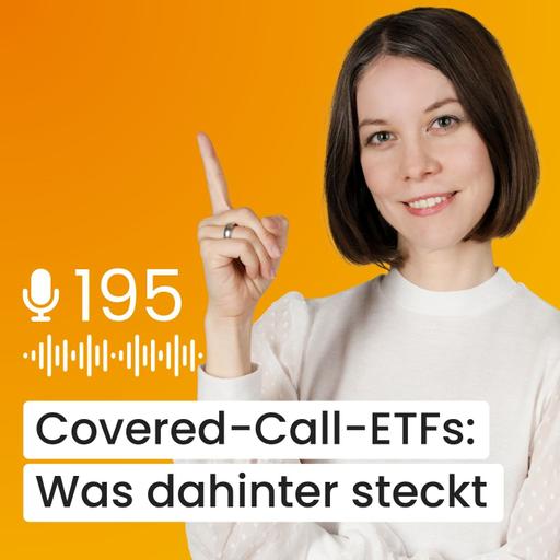 #195 – Update zum JPMorgan-ETF: Was taugt er wirklich?