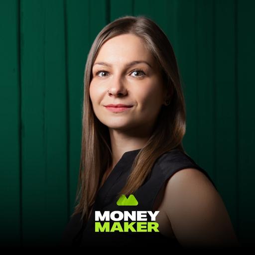 Cestovala do rozvrácených zemí, kam se jiní bojí. Pochopila jsem tam sílu bitcoinu, říká šéfka Vexlu