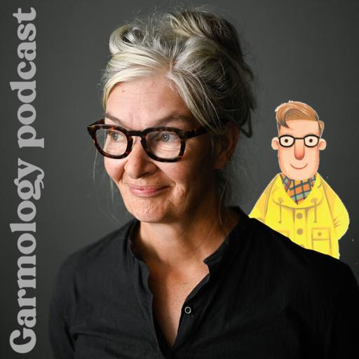 Repost: Crafting Dreams: Carolyn Denham's Journey with Merchant & Mills (#145)