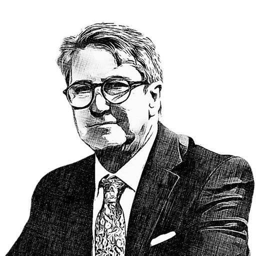 Patrick Deneen & why liberalism failed