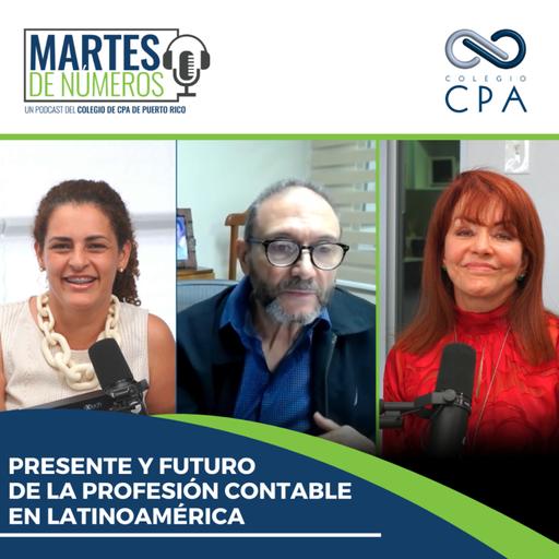 Presente y futuro de la profesión contable en latinoamérica