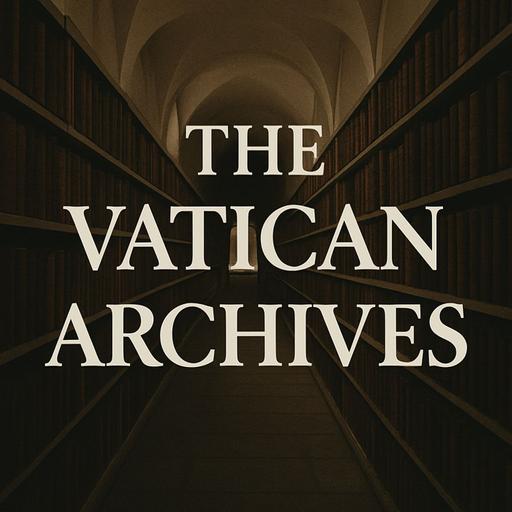 EP: 133 Vatican Secrets Unveiled: UFOs, Lost Gospels & Ancient Conspiracies
