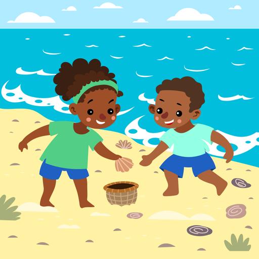 The Origin of Stories-Storytelling Podcast for Kids: E315