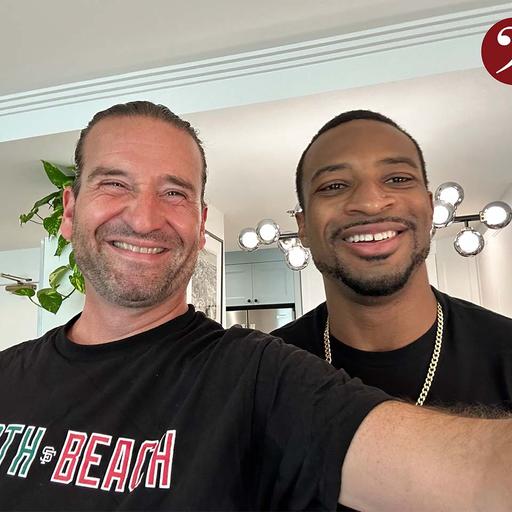 1099: Xavier Foley in San Francisco!
