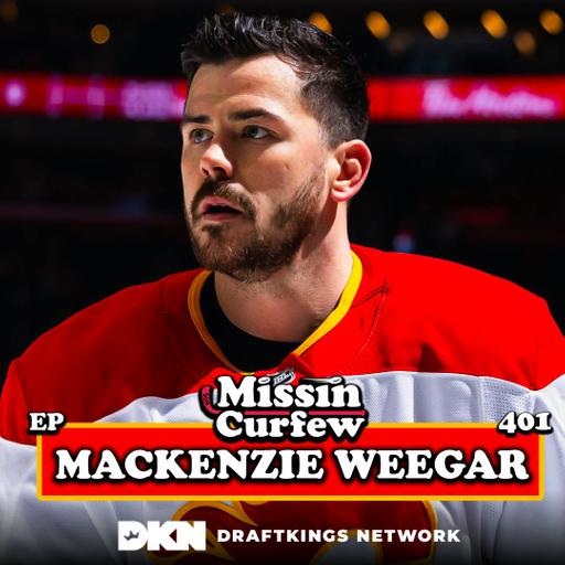 401. MacKenzie Weegar