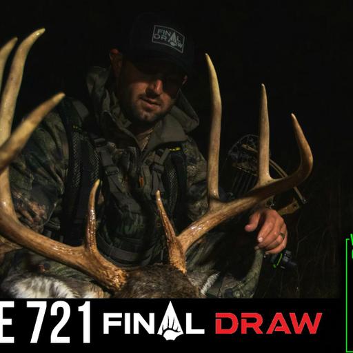 721 Carson Kourey - Final Draw TV