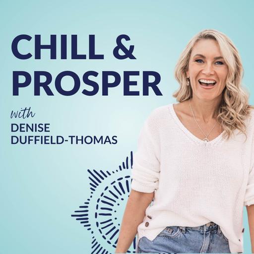 How to balance business, parenting and self